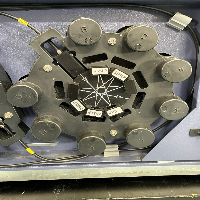 BD FACSAria llu Cell Sorter -3 Laser (2003) image 3